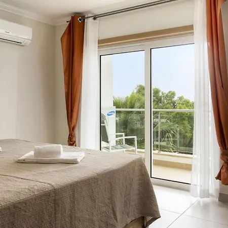 Daire Charming Cliff Side With Stunning Views Carvoeiro (Lagoa)