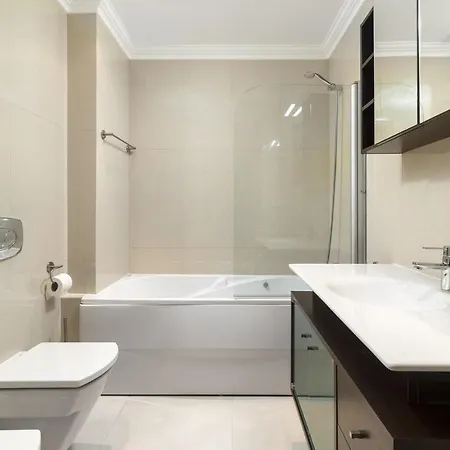 Charming Cliff Side With Stunning Views Carvoeiro (Lagoa)
